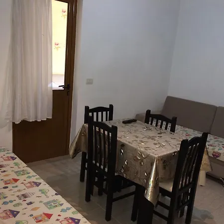 Besa Sarande